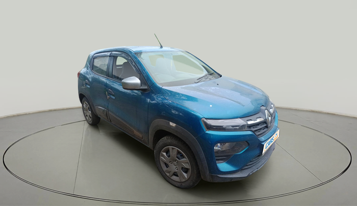 2021 Renault Kwid RXT 1.0, Petrol, Manual, 11,925 km, exterior