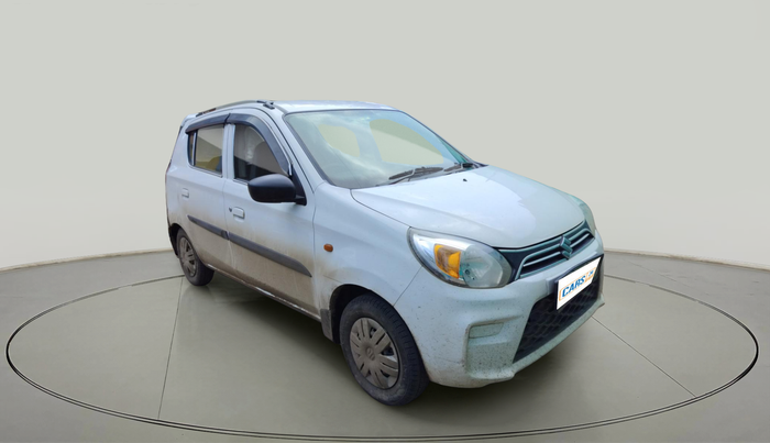 2021 Maruti Alto VXI, Petrol, Manual, 70,178 km, exterior