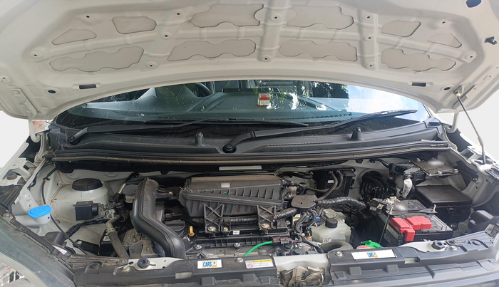2024 Maruti New Wagon-R VXI 1.0 AMT, Petrol, Automatic, 10,249 km, exterior