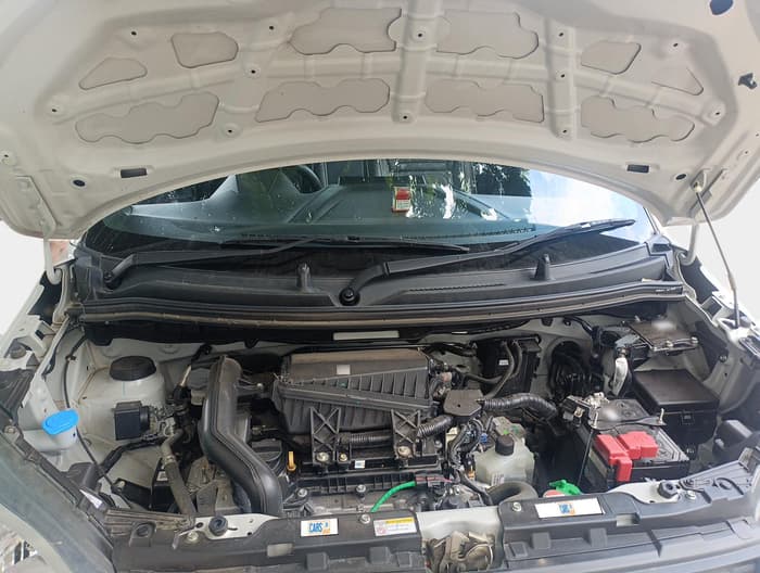 2024 Maruti New Wagon-R VXI 1.0 AMT, Petrol, Automatic, 10,249 km, exterior