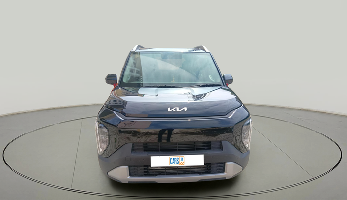2025 KIA SYROS HTK (O) 1.0 Turbo 6MT, Petrol, Manual, 2,134 km, exterior