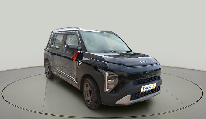 2025 KIA SYROS HTK (O) 1.0 Turbo 6MT, Petrol, Manual, 2,134 km, exterior