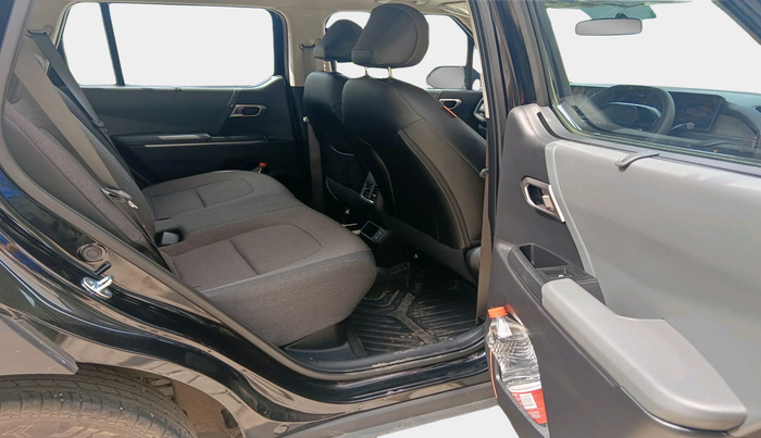 2025 KIA SYROS HTK (O) 1.0 Turbo 6MT, Petrol, Manual, 2,134 km, interior
