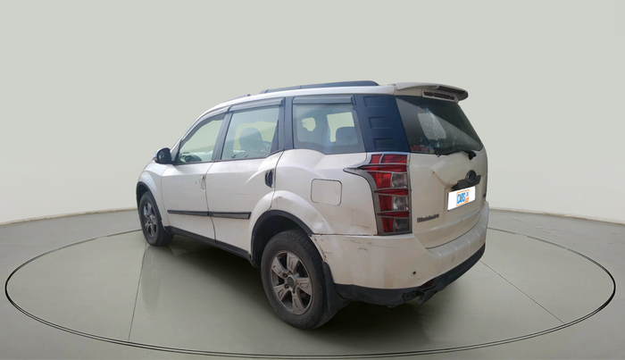 2013 Mahindra XUV500 W8, Diesel, Manual, 84,342 km, exterior
