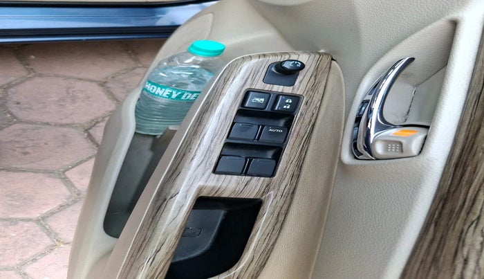 2018 Maruti Ciaz SIGMA 1.5 SHVS MT  PETROL, Petrol, Manual, 86,873 km, interior