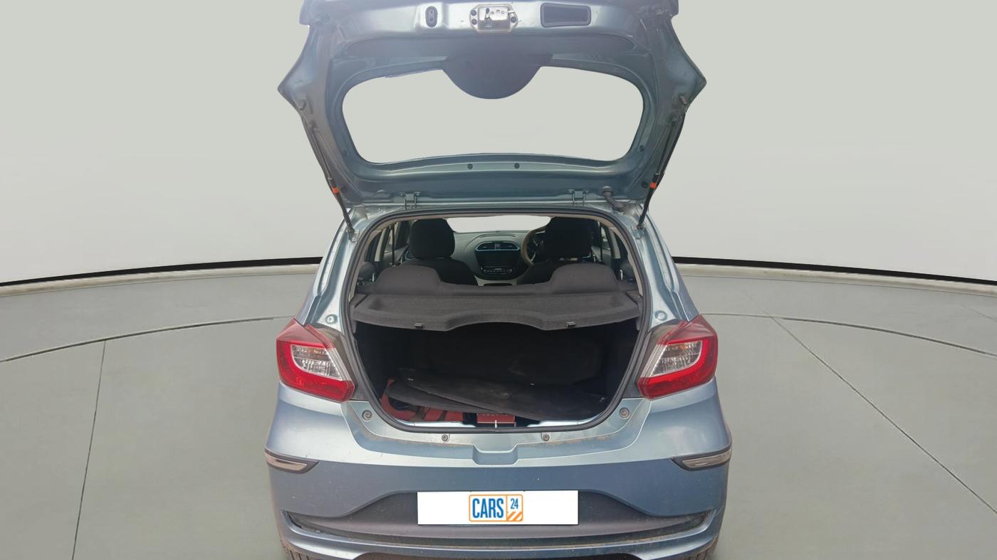 2023 Tata TIAGO EV XZ PLUS LONG RANGE, Electric, Automatic, 21,539 km, exterior