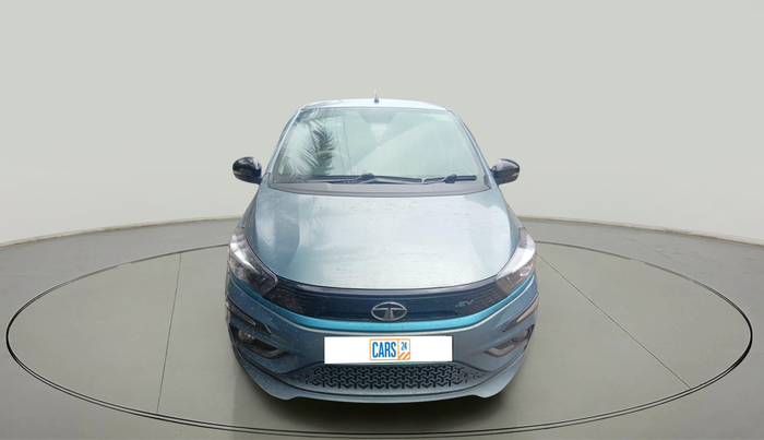2023 Tata TIAGO EV XZ PLUS LONG RANGE, Electric, Automatic, 21,539 km, exterior