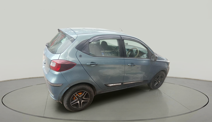 2023 Tata TIAGO EV XZ PLUS LONG RANGE, Electric, Automatic, 21,539 km, exterior