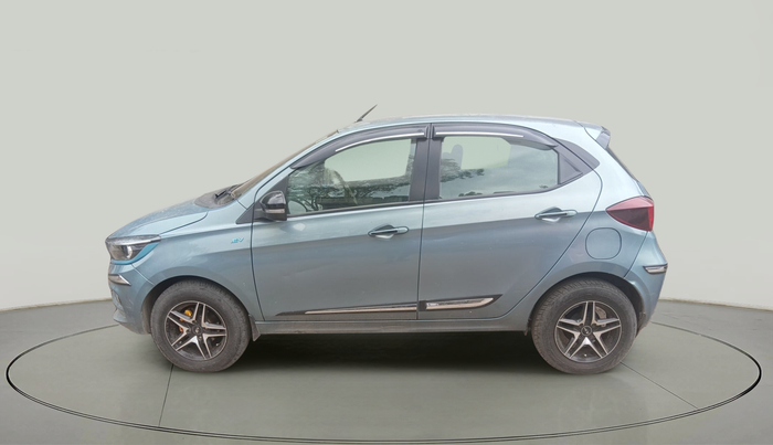 2023 Tata TIAGO EV XZ PLUS LONG RANGE, Electric, Automatic, 21,539 km, exterior