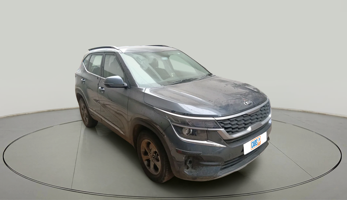 2020 KIA SELTOS HTK PLUS 1.5, Petrol, Manual, 41,463 km, exterior
