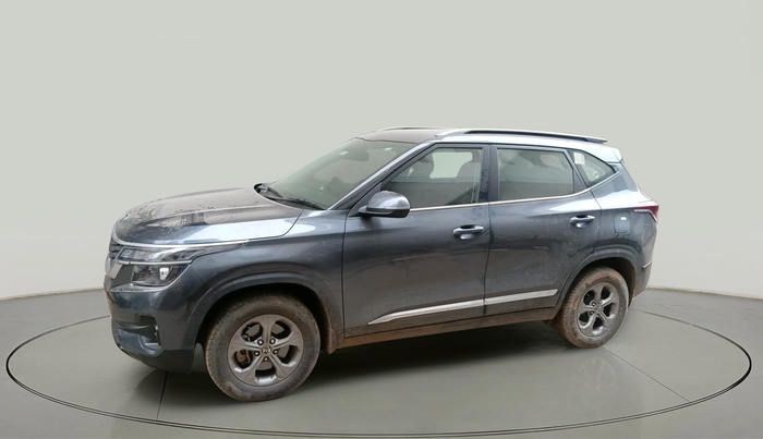 2020 KIA SELTOS HTK PLUS 1.5, Petrol, Manual, 41,463 km, exterior