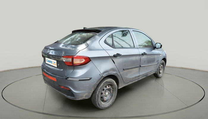 2018 Tata TIGOR XM PETROL, Petrol, Manual, 57,200 km, exterior