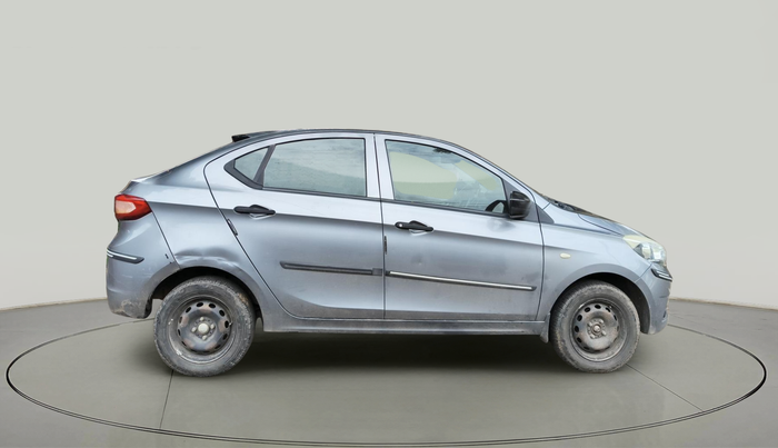 2018 Tata TIGOR XM PETROL, Petrol, Manual, 57,200 km, exterior