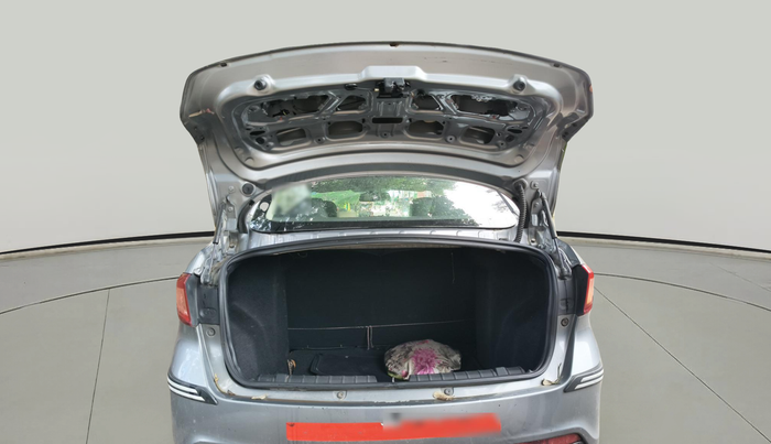 2018 Tata TIGOR XM PETROL, Petrol, Manual, 57,200 km, exterior