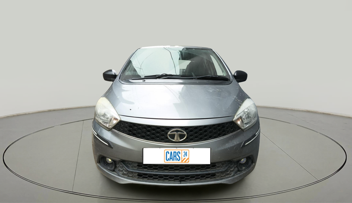 2018 Tata TIGOR XM PETROL, Petrol, Manual, 57,200 km, exterior