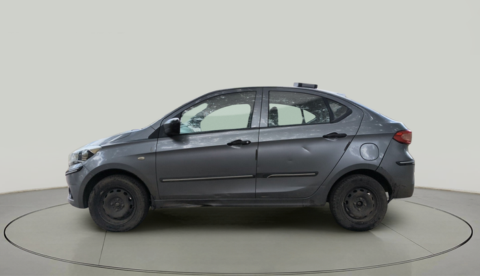 2018 Tata TIGOR XM PETROL, Petrol, Manual, 57,200 km, exterior