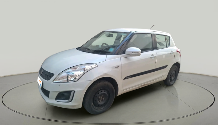 2015 Maruti Swift VXI, Petrol, Manual, 9,467 km, exterior