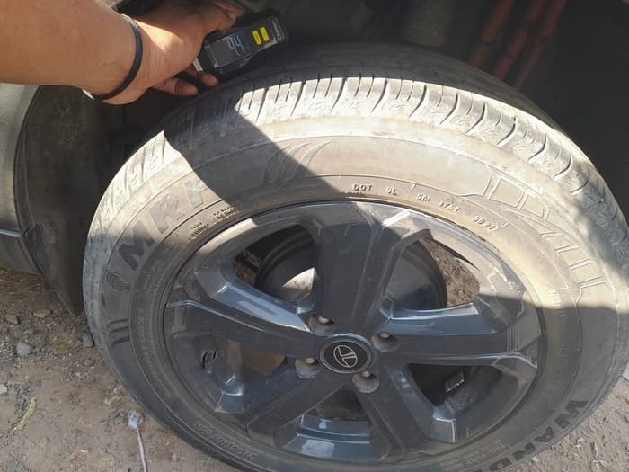 Tyres