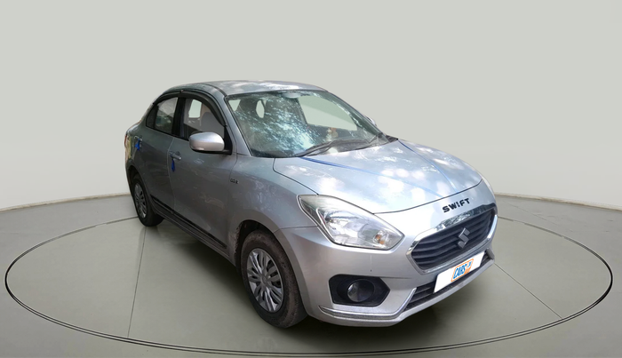 2017 Maruti Dzire VDI AMT, Diesel, Automatic, 56,603 km, exterior