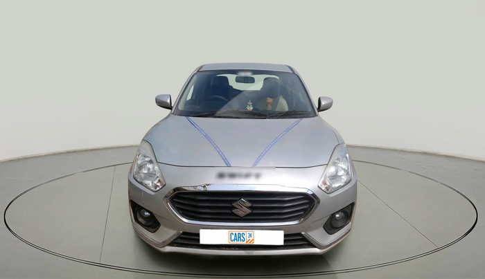 2017 Maruti Dzire VDI AMT, Diesel, Automatic, 56,603 km, exterior