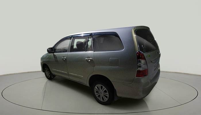 2012 Toyota Innova 2.5 G2 7STR, Diesel, Manual, 80,218 km, exterior