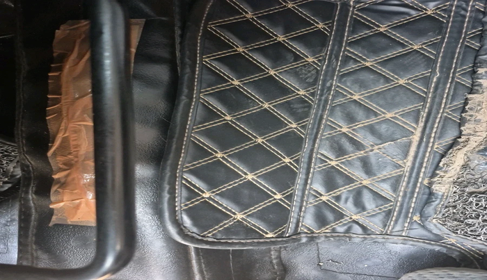 2021 KIA SONET HTX 1.0 IMT, Petrol, Manual, 44,918 km, interior