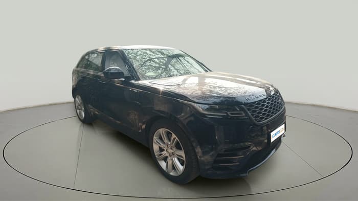 2023 Landrover RANGE ROVER VELAR S R-DYNAMIC 2.0  DIESEL 180, Diesel, Automatic, 37,134 km, exterior