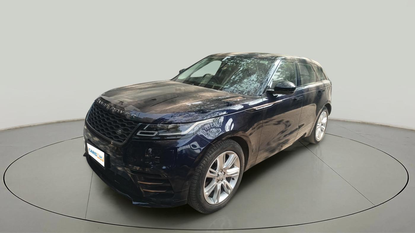 2023 Landrover RANGE ROVER VELAR S R-DYNAMIC 2.0  DIESEL 180, Diesel, Automatic, 37,134 km, exterior