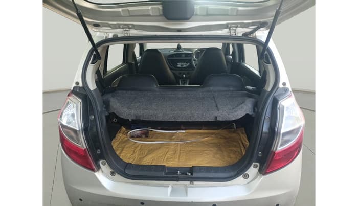2016 Maruti Alto K10 VXI AMT, Petrol, Automatic, 71,551 km, exterior