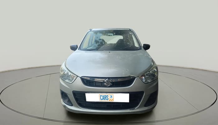 2016 Maruti Alto K10 VXI AMT, Petrol, Automatic, 71,551 km, exterior