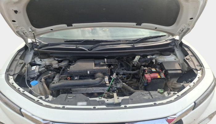 2024 Maruti FRONX DELTA CNG 1.2 MT, Petrol, Manual, 66,913 km, exterior