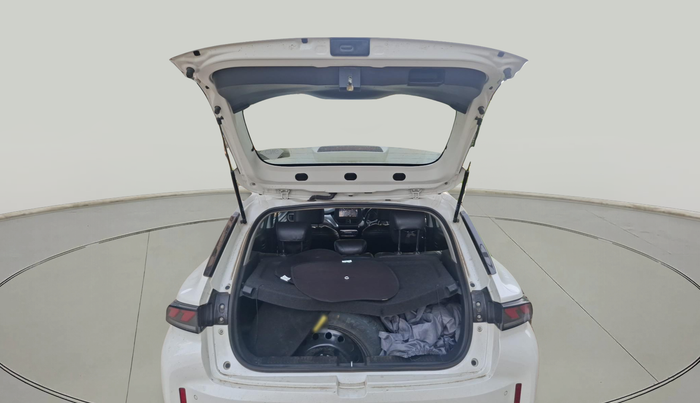 2024 Maruti FRONX DELTA CNG 1.2 MT, Petrol, Manual, 66,913 km, exterior