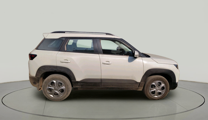 2023 Maruti BREZZA VXI, Petrol, Manual, 65,624 km, exterior