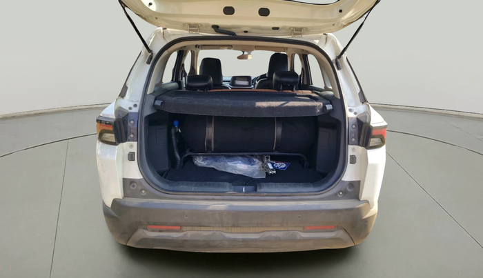 2023 Maruti BREZZA VXI, Petrol, Manual, 65,624 km, exterior