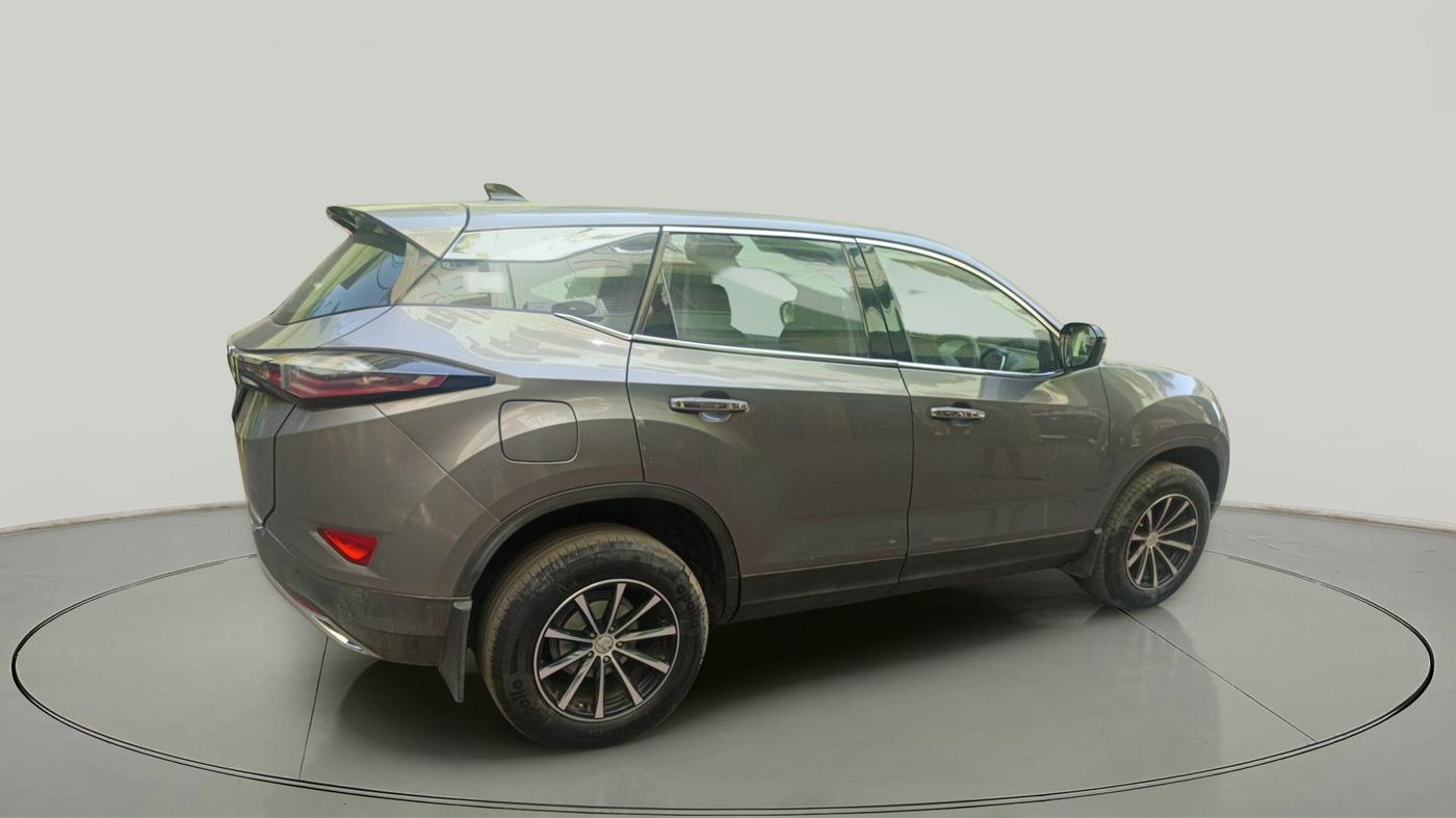 2019 Tata Harrier XZ 2.0L, Diesel, Manual, 68,197 km, exterior
