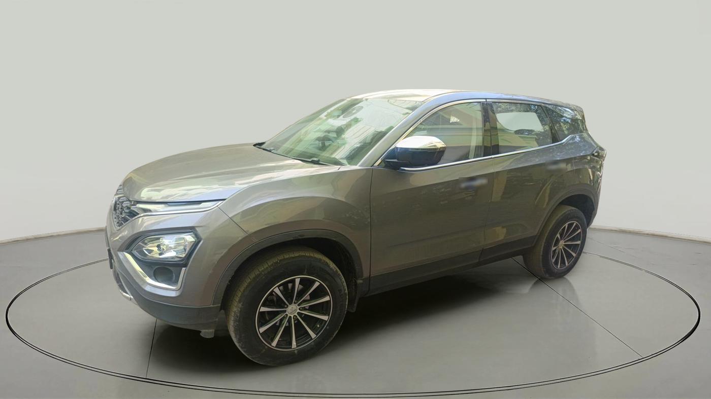 2019 Tata Harrier XZ 2.0L, Diesel, Manual, 68,197 km, exterior