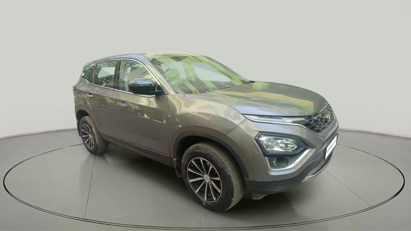 2019 Tata Harrier XZ 2.0L, Diesel, Manual, 68,197 km, exterior