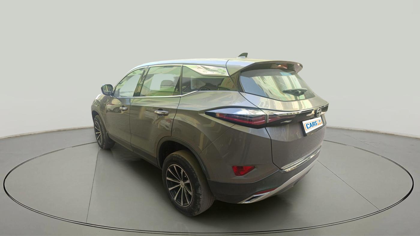 2019 Tata Harrier XZ 2.0L, Diesel, Manual, 68,197 km, exterior