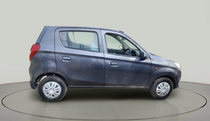 2015 Maruti Alto 800 LXI, Petrol, Manual, 79,741 km, exterior