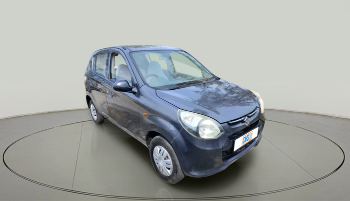 2015 Maruti Alto 800 LXI, Petrol, Manual, 79,741 km, exterior