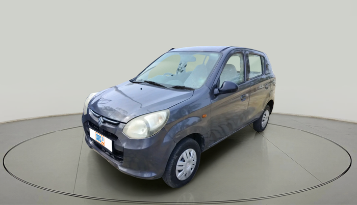 2015 Maruti Alto 800 LXI, Petrol, Manual, 79,741 km, exterior