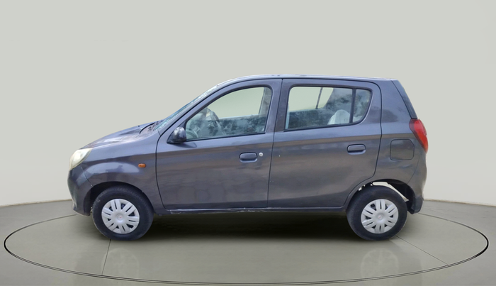 2015 Maruti Alto 800 LXI, Petrol, Manual, 79,741 km, exterior