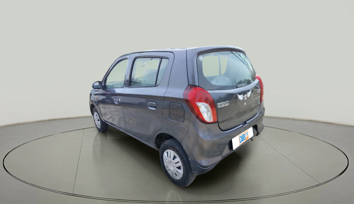 2015 Maruti Alto 800 LXI, Petrol, Manual, 79,741 km, exterior