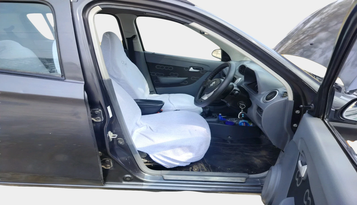 2015 Maruti Alto 800 LXI, Petrol, Manual, 79,741 km, interior