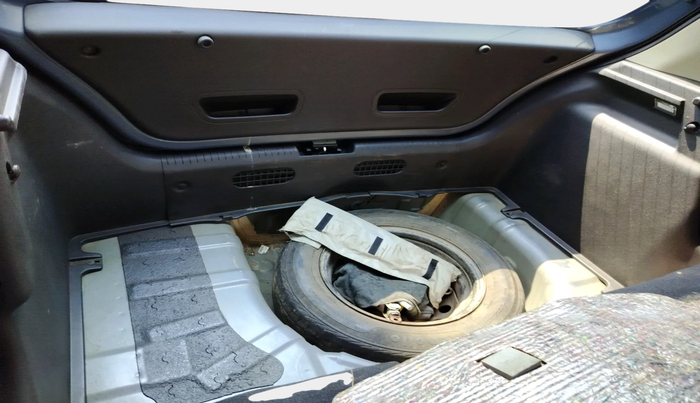 2012 Hyundai i20 MAGNA (O) 1.2, Petrol, Manual, 41,451 km, exterior