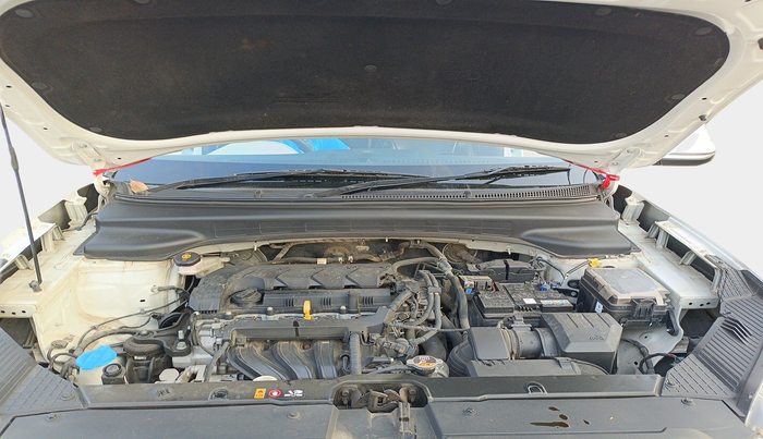 2020 Hyundai Creta SX 1.5 PETROL, Petrol, Manual, 77,648 km, exterior