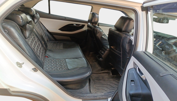 2020 Hyundai Creta SX 1.5 PETROL, Petrol, Manual, 77,648 km, interior