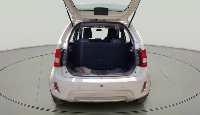 2022 Maruti IGNIS SIGMA 1.2, Petrol, Manual, 19,972 km, exterior