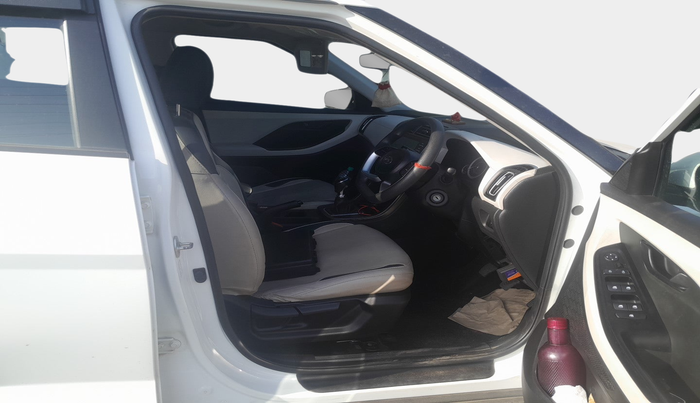 2022 Hyundai Creta EX 1.5 PETROL, Petrol, Manual, 51,631 km, interior