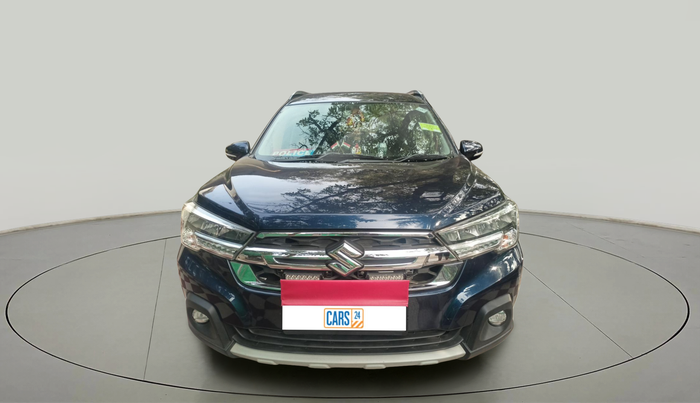 2023 Maruti XL6 ZETA CNG, Petrol, Manual, 6,387 km, exterior